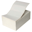 Avery Label For Dot Matrix Printer TAB9647SW 152x74mm 2000 Pack